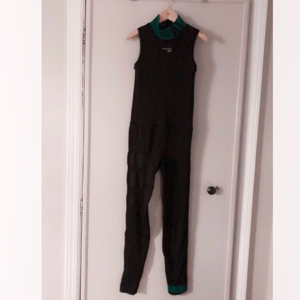 Adidas jumpsuit